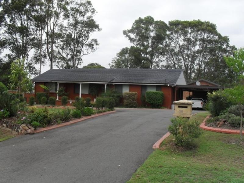 Bolwarra Heights NSW 2320