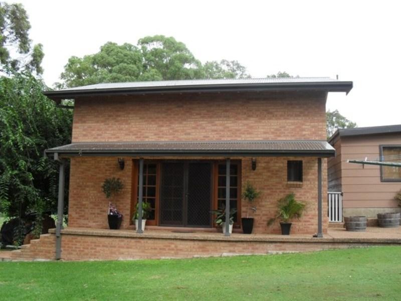 Bolwarra Heights NSW 2320