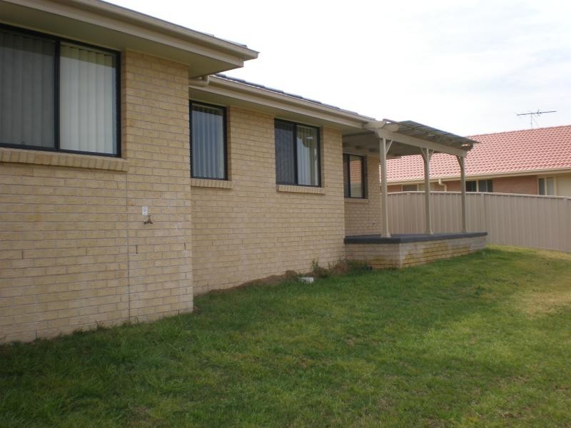 245 Denton Park  Drive ABERGLASSLYN 2320, Aberglasslyn NSW 2320