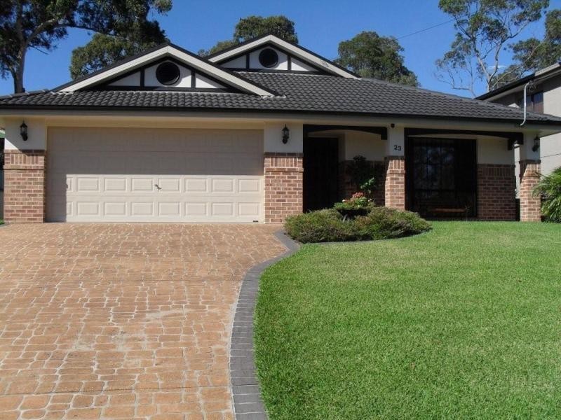 23 Dean Parade LEMON TREE PASSAGE 2319, Lemon Tree Passage NSW 2319