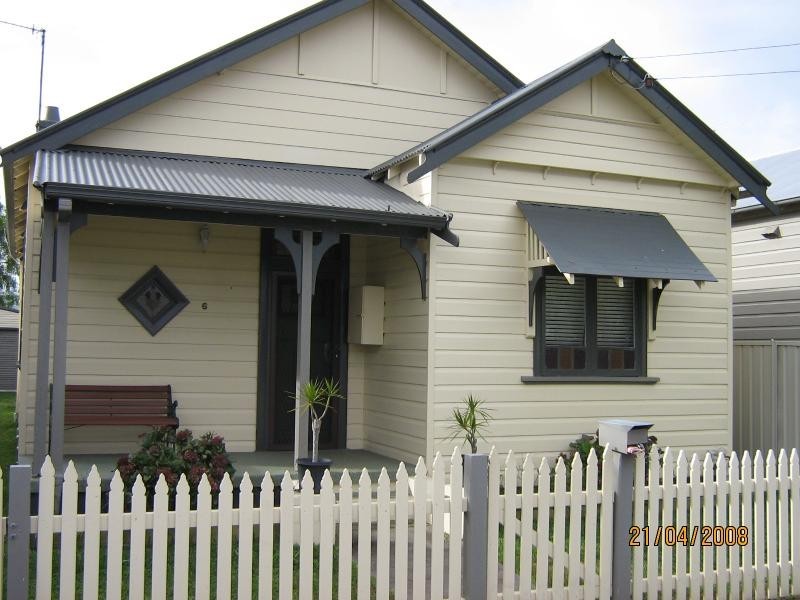 6 Gow Street HAMILTON NORTH 2292, Hamilton North NSW 2292