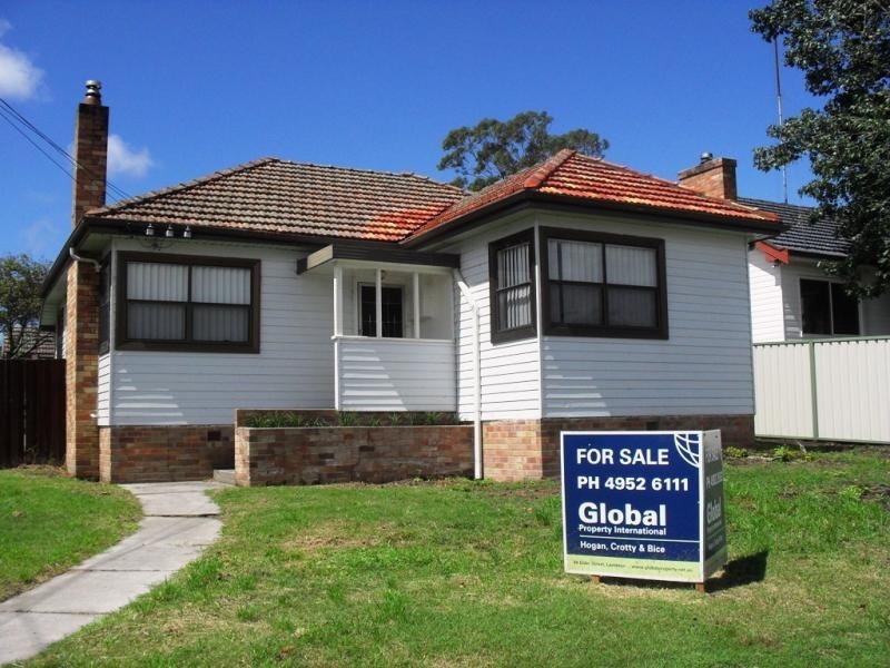 29 Irrawang Street RAYMOND TERRACE 2324, Raymond Terrace NSW 2324