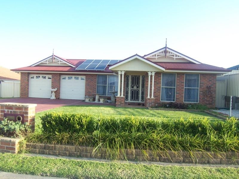 Aberglasslyn NSW 2320