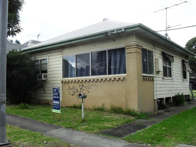 25 Thomas Street WALLSEND 2287, Wallsend NSW 2287