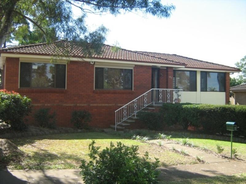 63 Maryland Drive MARYLAND 2287, Maryland NSW 2287