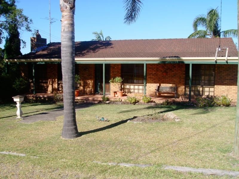 72 George  Street BARNSLEY 2278, Barnsley NSW 2278