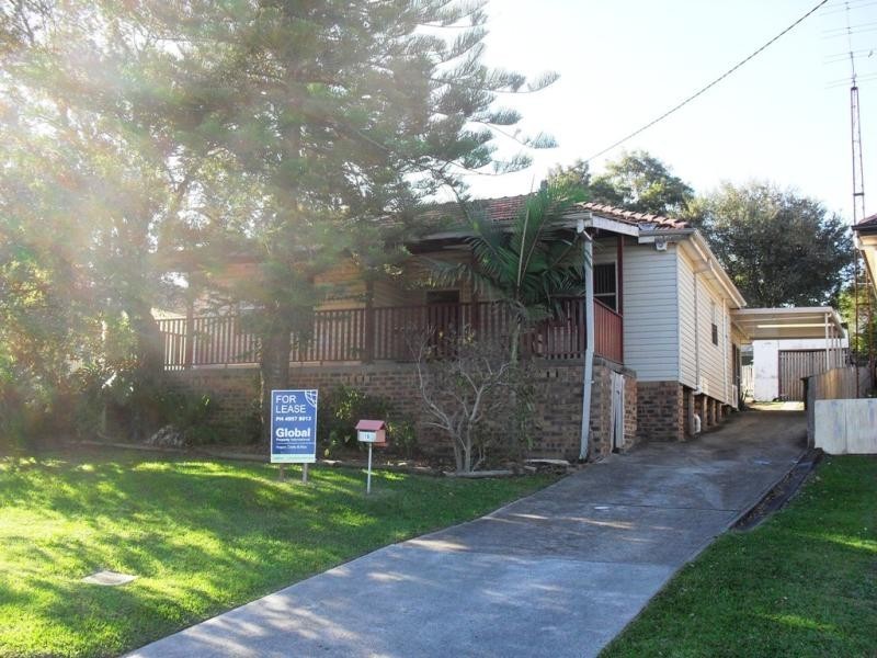 Birmingham Gardens NSW 2287