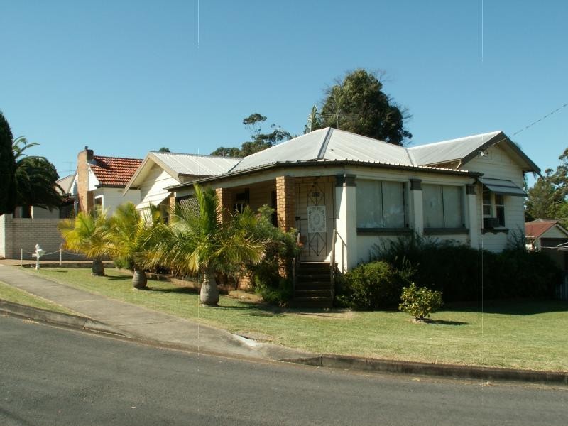 83 Thomas Street WALLSEND 2287, Wallsend NSW 2287