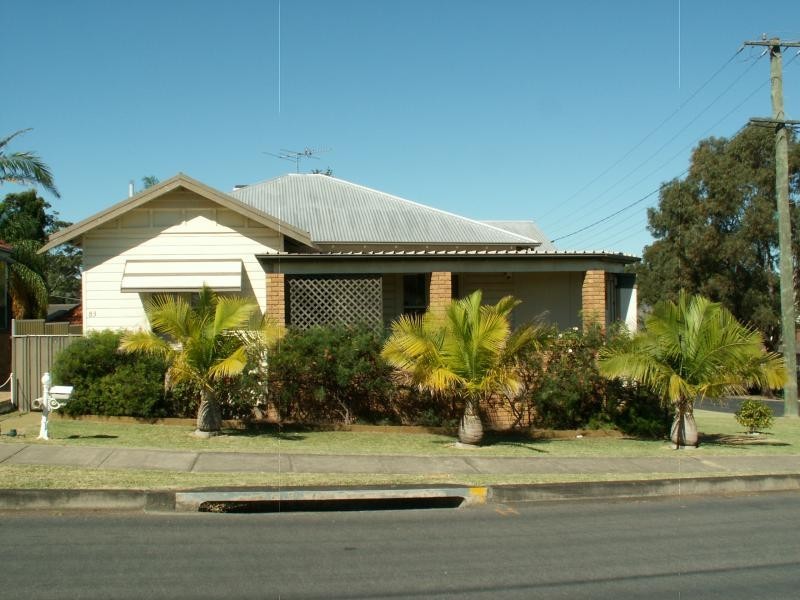 83 Thomas Street WALLSEND 2287, Wallsend NSW 2287