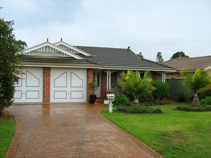 271 Maryland Drive MARYLAND 2287, Maryland NSW 2287