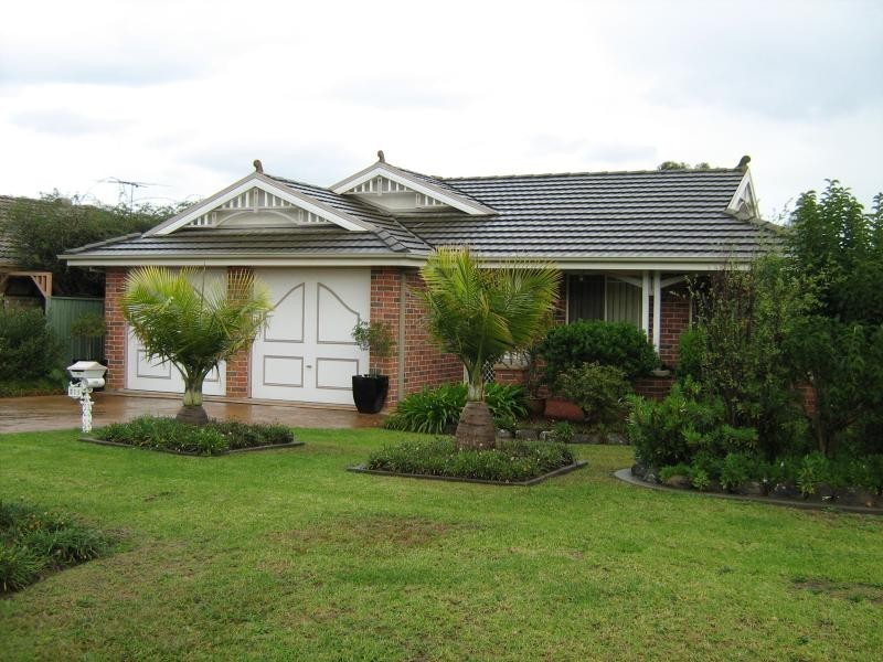 271 Maryland Drive MARYLAND 2287, Maryland NSW 2287