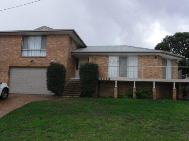 37 Admiralty Avenue TANILBA BAY 2319, Tanilba Bay NSW 2319