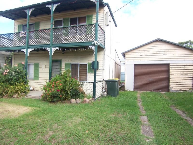 13 Ward Street MAITLAND 2320, Maitland NSW 2320