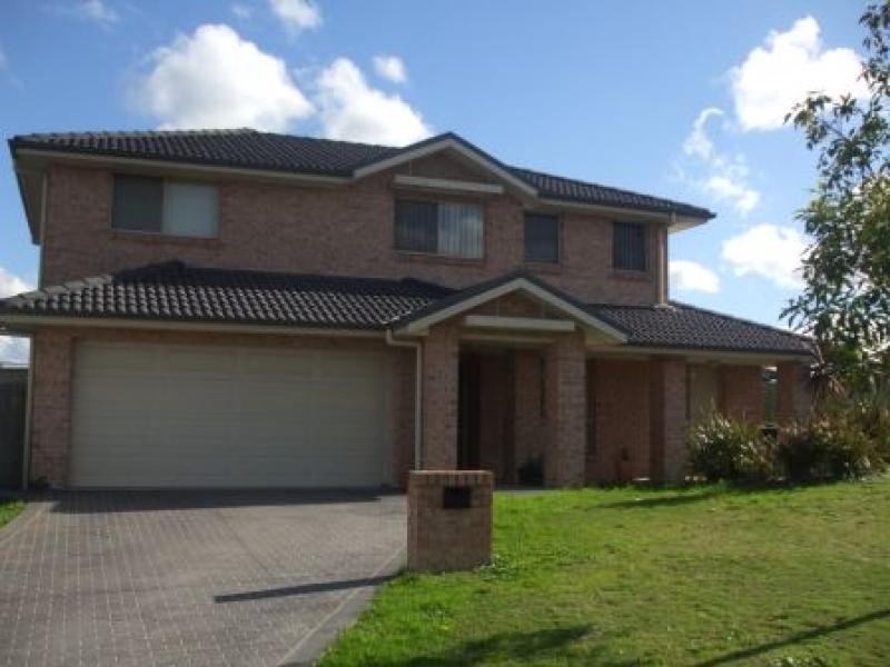 Aberglasslyn NSW 2320