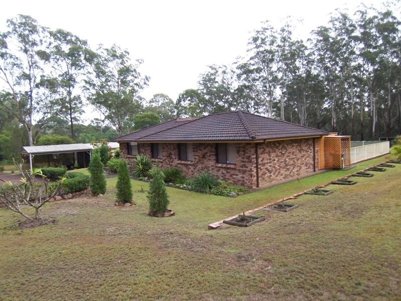 Brandy Hill NSW 2324