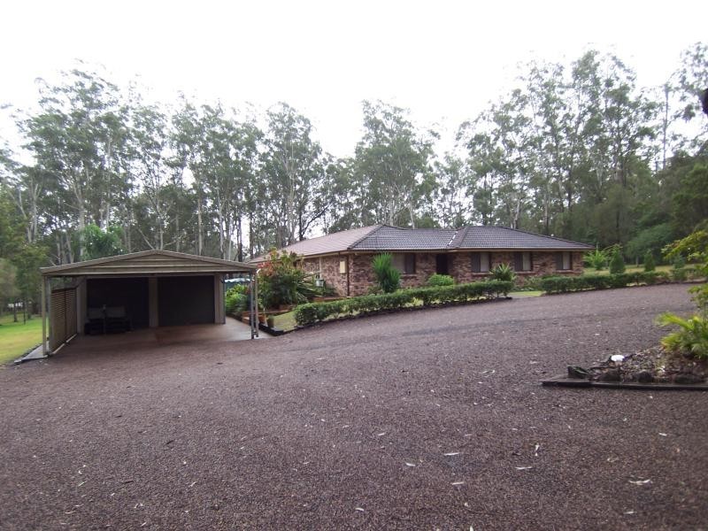 Brandy Hill NSW 2324
