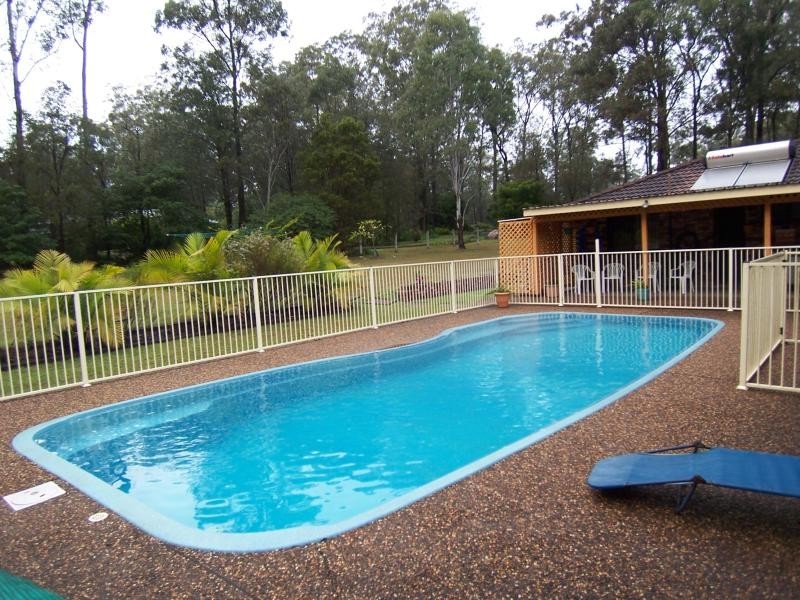 Brandy Hill NSW 2324
