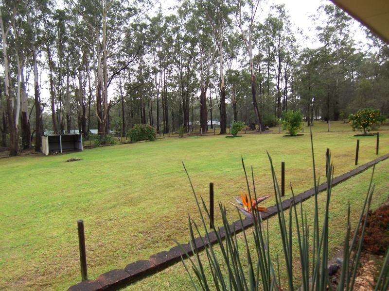 Brandy Hill NSW 2324