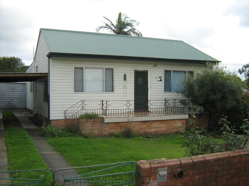 61 Murnin  Street WALLSEND 2287, Wallsend NSW 2287