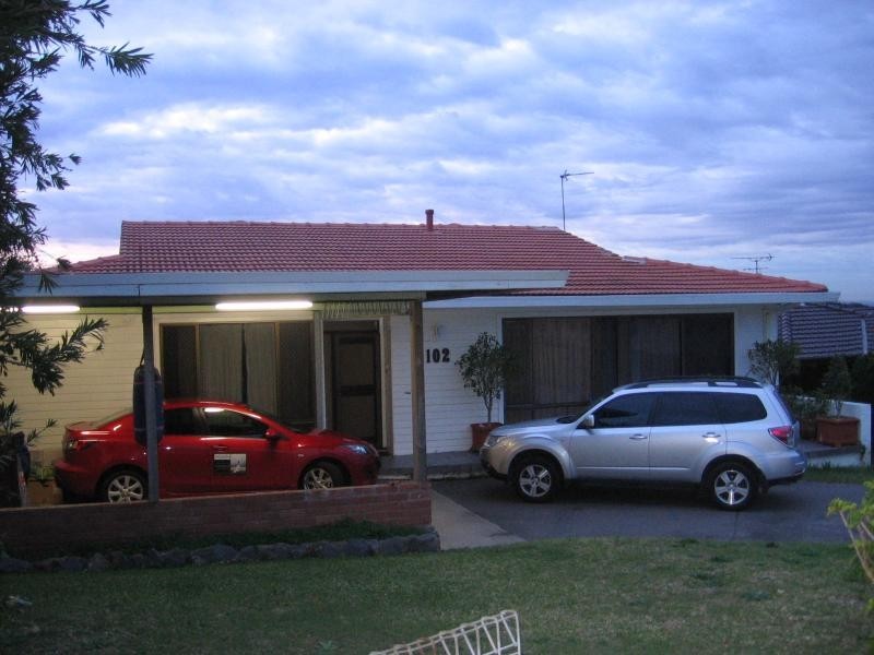 102 Macquarie Street MEREWETHER 2291, Merewether NSW 2291