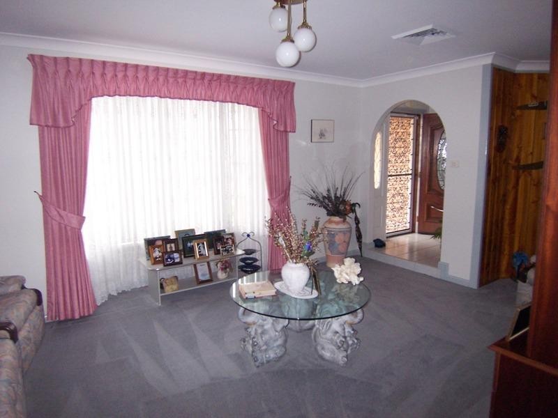 120 Weblands Street ABERGLASSLYN 2320, Aberglasslyn NSW 2320