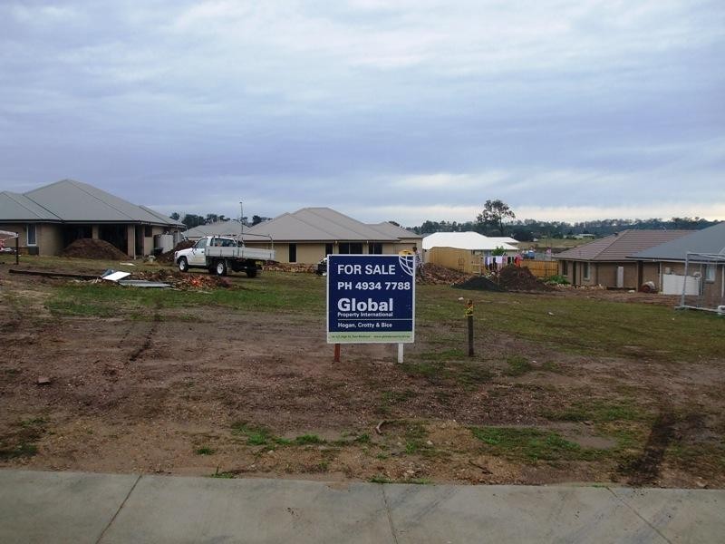 Aberglasslyn NSW 2320