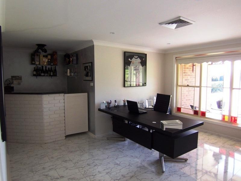 12 Silky Oak Drive ABERGLASSLYN 2320, Aberglasslyn NSW 2320