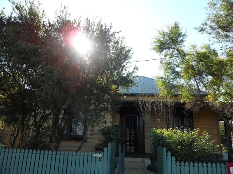 72 Wollombi Road CESSNOCK 2325, Cessnock NSW 2325