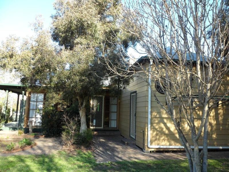 72 Wollombi Road CESSNOCK 2325, Cessnock NSW 2325