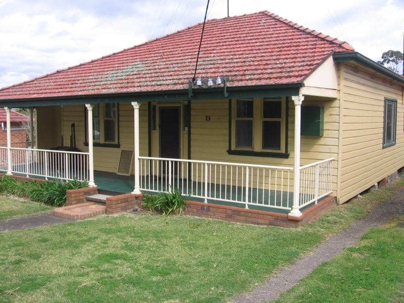 4 Tourle Street MAYFIELD 2304, Mayfield NSW 2304