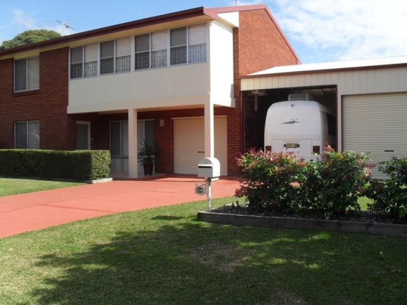 34 Northumberland Avenue LEMON TREE PASSAGE 2319, Lemon Tree Passage NSW 2319
