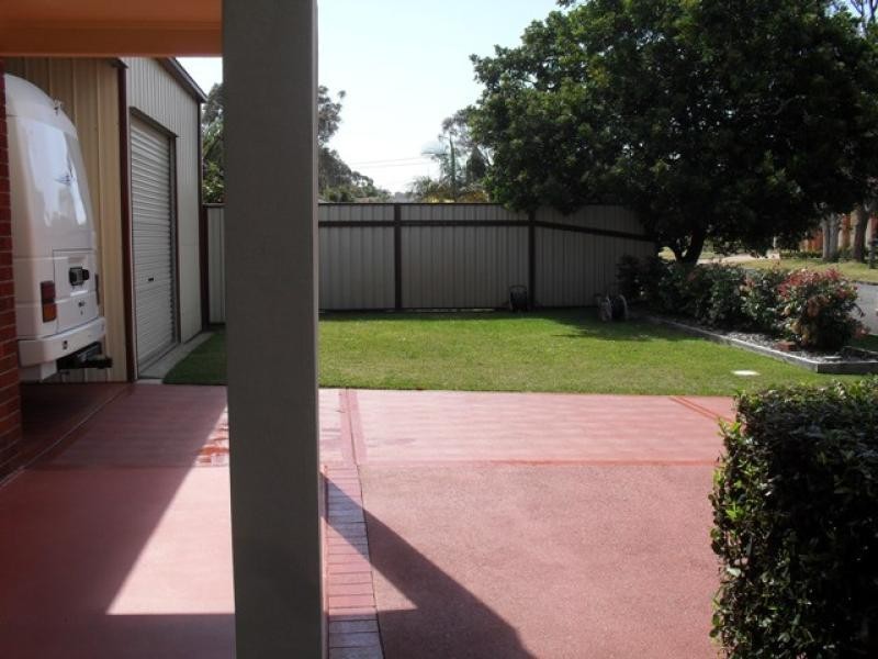 34 Northumberland Avenue LEMON TREE PASSAGE 2319, Lemon Tree Passage NSW 2319