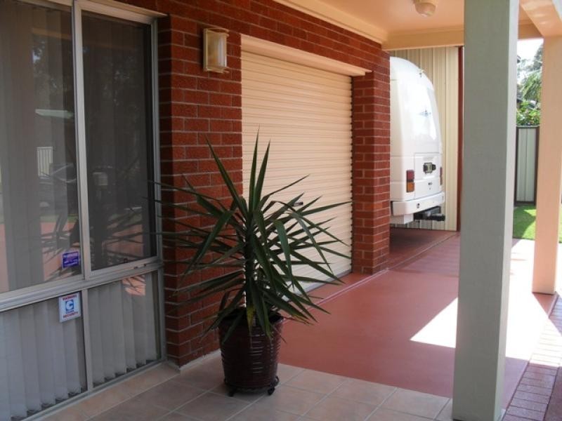 34 Northumberland Avenue LEMON TREE PASSAGE 2319, Lemon Tree Passage NSW 2319