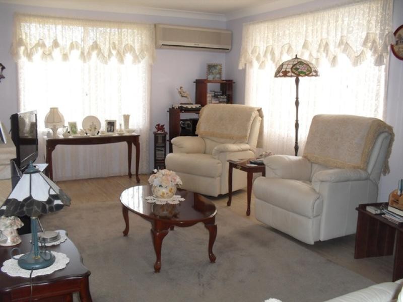 34 Northumberland Avenue LEMON TREE PASSAGE 2319, Lemon Tree Passage NSW 2319