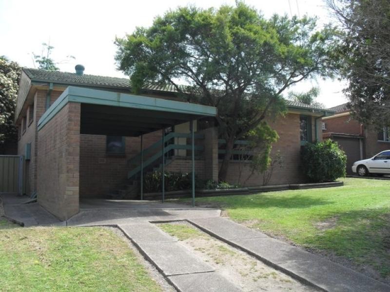 44 Adelaide  Street RAYMOND TERRACE 2324, Raymond Terrace NSW 2324