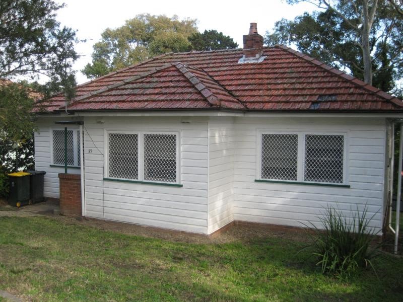 37 Moore Street BIRMINGHAM GARDENS 2287, Birmingham Gardens NSW 2287