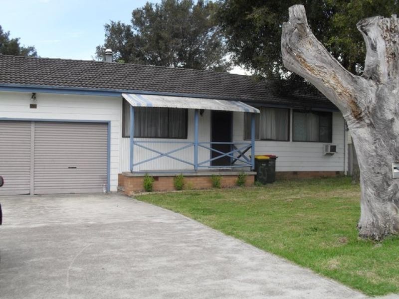 55 Adelaide Street RAYMOND TERRACE 2324, Raymond Terrace NSW 2324