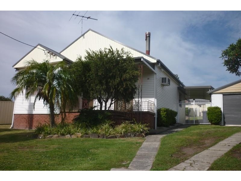 22 Irrawang Street WALLSEND 2287, Wallsend NSW 2287