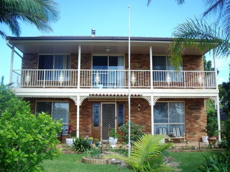 85 Waterfront Road SWAN BAY 2324, Swan Bay NSW 2324
