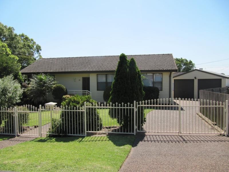 38 Platt Street WALLSEND 2287, Wallsend NSW 2287