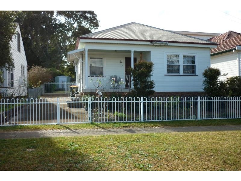 6 Wilkinson Avenue BIRMINGHAM GARDENS 2287, Birmingham Gardens NSW 2287