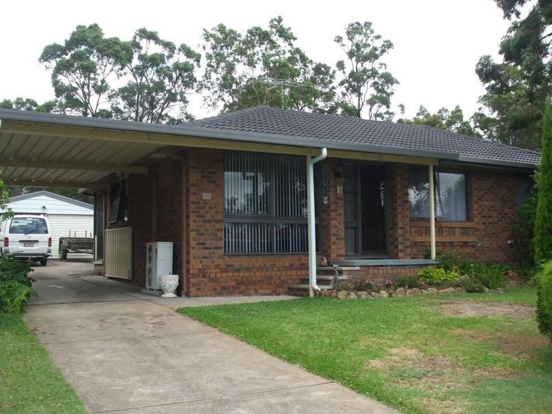 27  Dumaresq Parade METFORD 2323, Metford NSW 2323