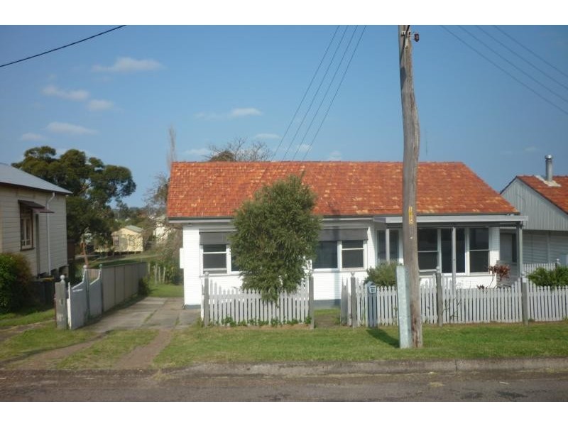 50 Devon Street WALLSEND 2287, Wallsend NSW 2287