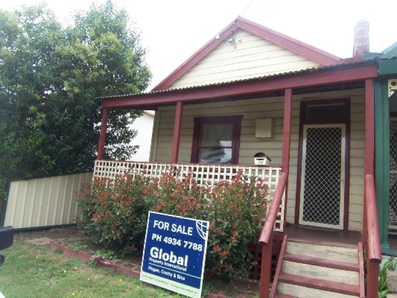 39  Devonshire  Street MAITLAND 2320, Maitland NSW 2320