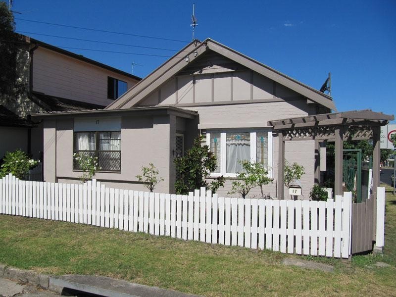 17 Alfred Street WARATAH 2298, Waratah NSW 2298
