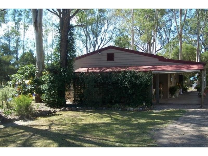 34 Old Coach Road LIMEBURNERS CREEK 2324, Limeburners Creek NSW 2324