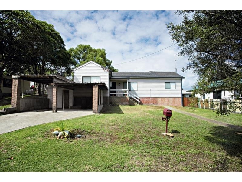 12 Third Street BOOLAROO 2284, Boolaroo NSW 2284