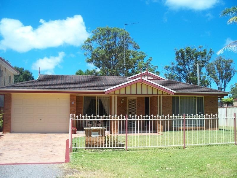 30 Marine Drive LEMON TREE PASSAGE 2319, Lemon Tree Passage NSW 2319