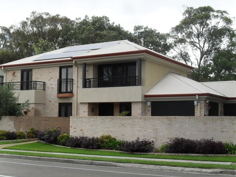 9 Meredith Avenue LEMON TREE PASSAGE 2319, Lemon Tree Passage NSW 2319