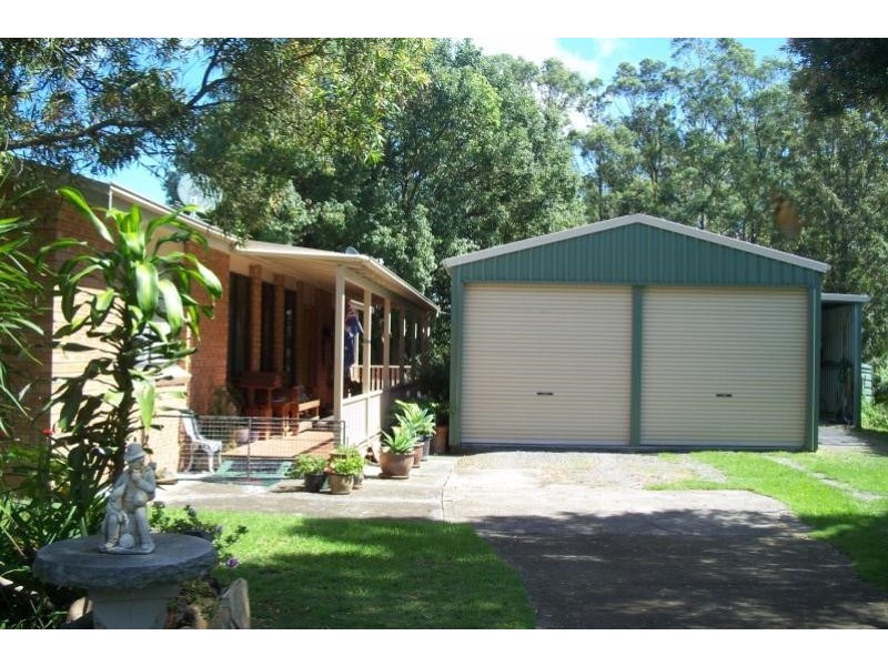 67 Old Coach Road LIMEBURNERS CREEK 2324, Limeburners Creek NSW 2324